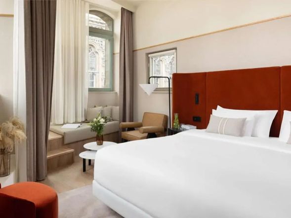 Doppelzimmer SUPERIOR