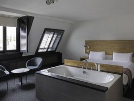 Amsterdam pur- 6 Tage mit Frühstück im Hotel Vondel