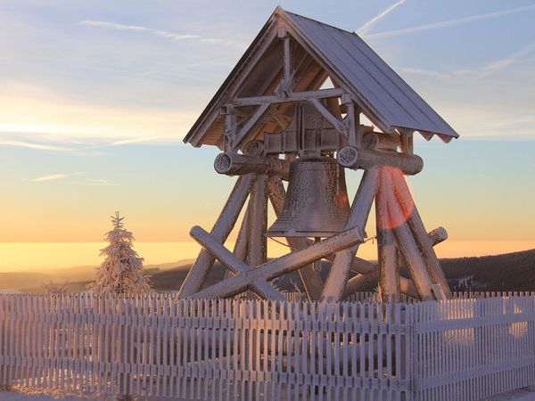 5 Tage Urlaubshit in Oberwiesenthal inkl. HP in Kurort Oberwiesenthal, Sachsen inkl. Halbpension