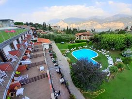 5 Tage Gardasee-Panorama zum Vorteilspreis