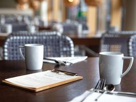 2 Tage im Radisson Blu Hotel Cologne 