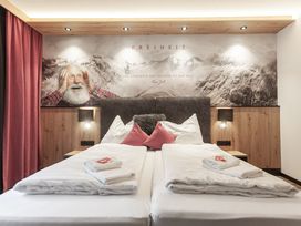 Malerisches Ötztal - 8 Tage Natur pur & All Inclusive