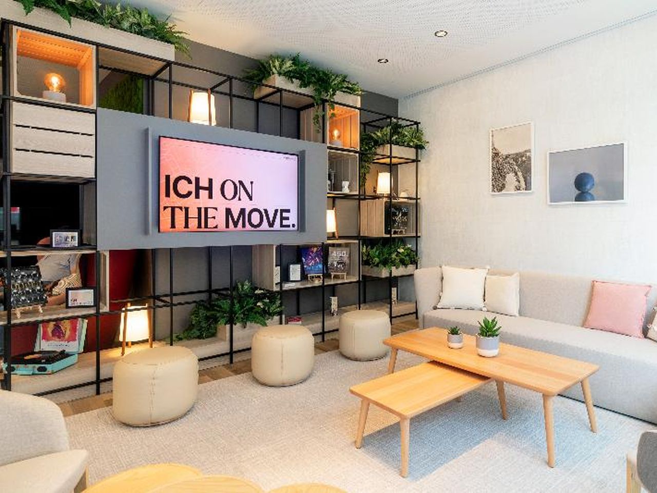 5 Tage im InterCity Hotel Wien mit Frühstück