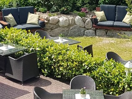 Ringhotel Villa Margarete