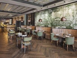 Berlintrip - 2 Tage mit Frühstück im Titanic Chaussee
