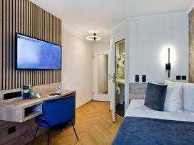 Familienkurzurlaub im Winter + 2 Kid's bis 14 Jahre