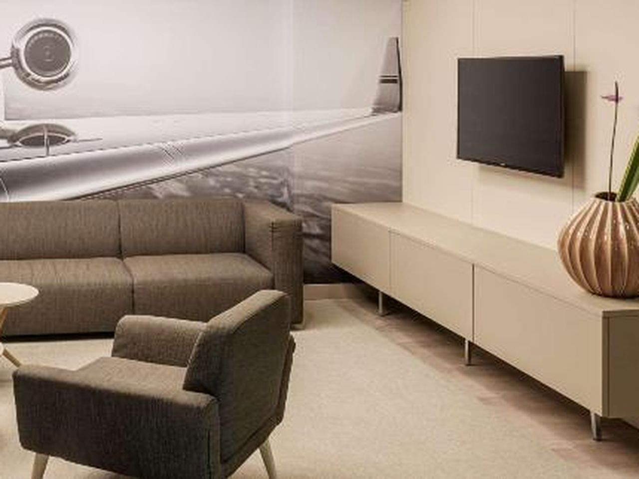 5 Tage im Hotel NH Vienna Airport Conference Center