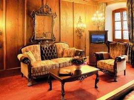 5 Tage Urlaub mit Blick auf die Zugspitze