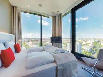 4 Tage im Hotel Riu Plaza Berlin mit Frühstück