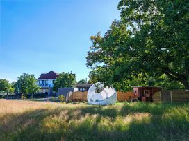 3 Tage Bubble-Auszeit Deluxe mit Private Sauna