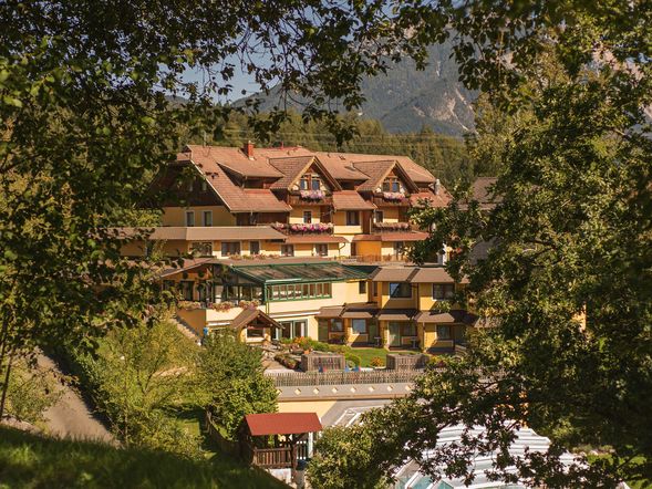 Hotel Karnischer Hof