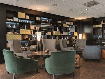 9 Tage im Radisson Blu Hotel, Dortmund mit Frühstück