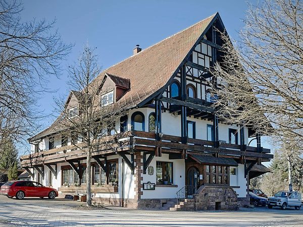 2 Tage Silvester Auszeit in Alpirsbach, Baden-Württemberg inkl. Halbpension