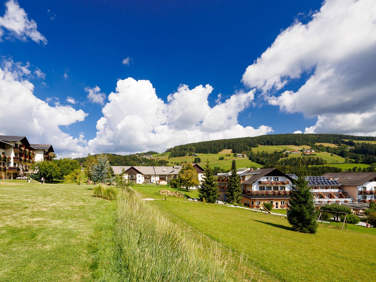 Raus aus der Stadt | 4 Tage Auszeit inkl. Lurgrotte