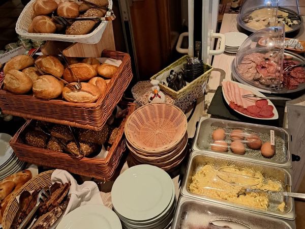 4 Tage Thermen-Tester in Nordhessen mit Abendessen in Wesertal, Hessen inkl. Halbpension