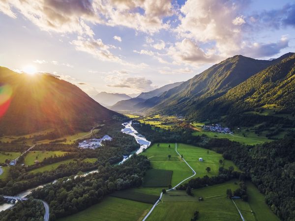 5 Tage Allgäuer Natur erleben (4 Nächte) in Bad Hindelang, Bayern inkl. Frühstück