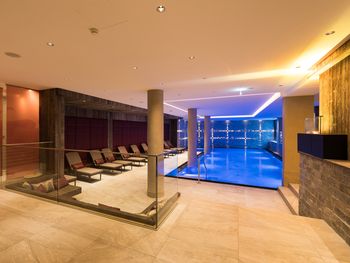 2 Tage Activ & Relax in Ischgl