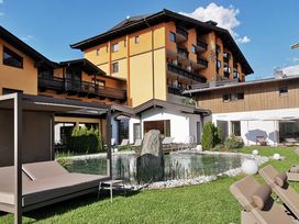 3 Nächte Wellness & Sport in den Kitzbüheler Alpen mit Frühstück