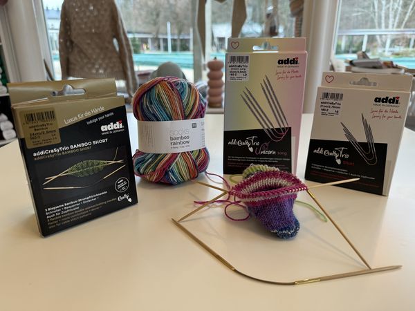 3 Tage Die „Hutzenzeit“ – der Handarbeitskurs in Bad Elster!, Sachsen inkl. Frühstück