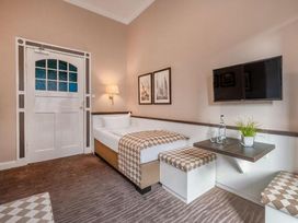 Wasser, Sonne & Strand im Hotel Strandschlosschen