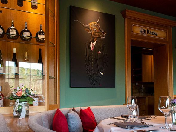 Müller's Landhotel 
