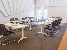 7 Tage einzigartiger Urlaub an der Grenze der Veluwe