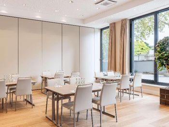 Städtetrip in NRW- 2 Tage im Nh Essen