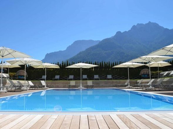 elaya hotel steinplatte