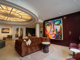 Entspannung und Genuss für beste Freundinnen