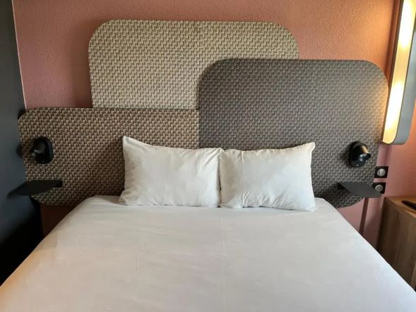 B&B Hotel Liege Rocourt