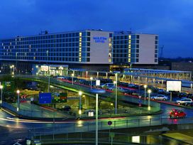 2 Tage im Hotel Maritim Düsseldorf 