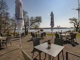 Kleine Auszeit am Beetzsee - 3 Tage inkl. HP plus