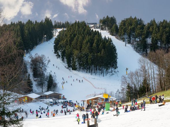 5 Tage Urlaub mit HP im Landgasthof Wüllner