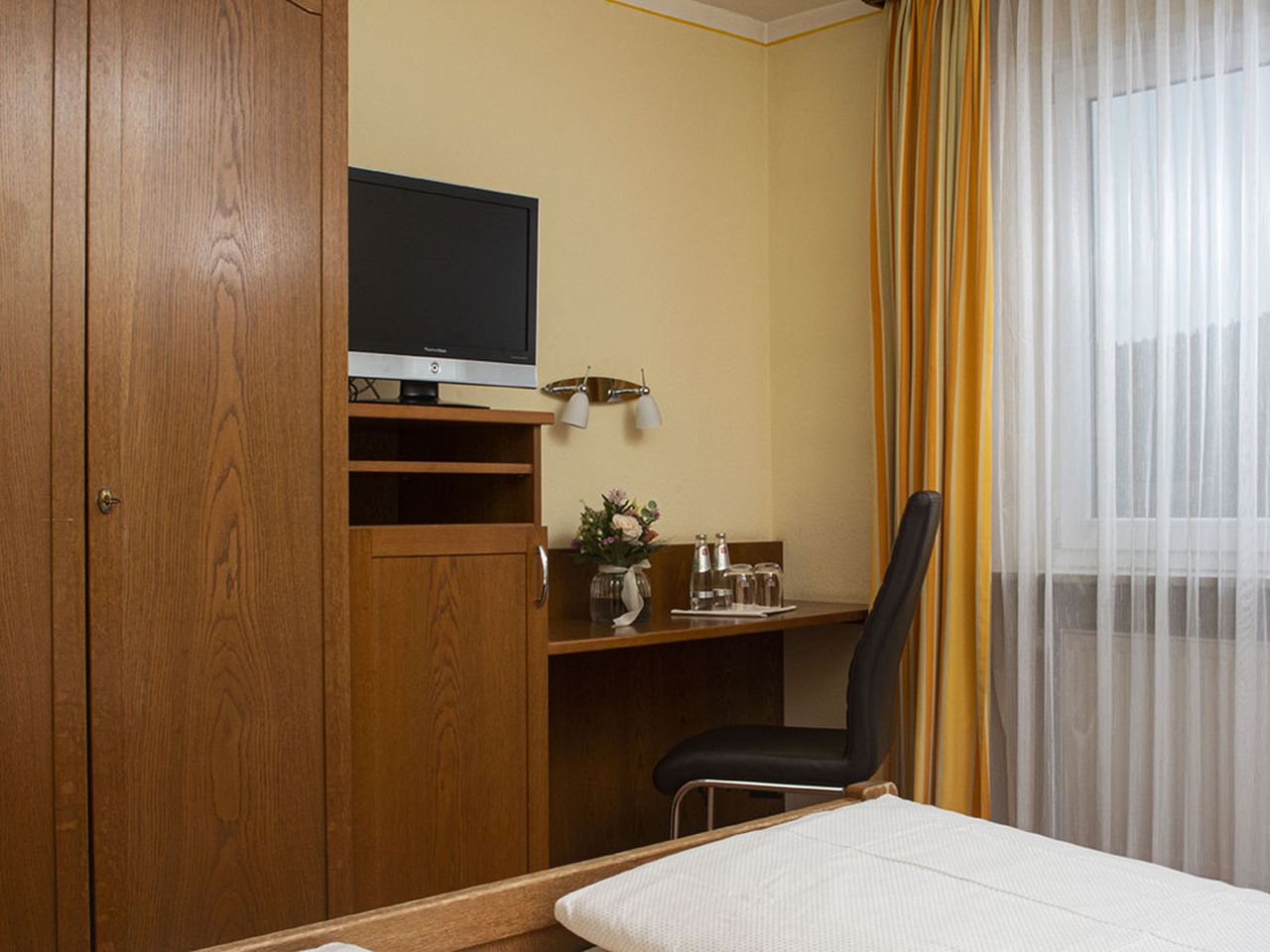 Müller's Landhotel 