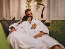 5 Tage kulinarische Highlights & Wellness deluxe