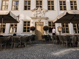 Zwischen Buch & Bohne - 3 Tage Genussreise in Leipzig