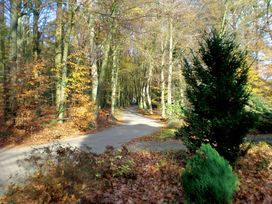 Veluwe Auszeit im Hotel De Paasberg – 3 Tage