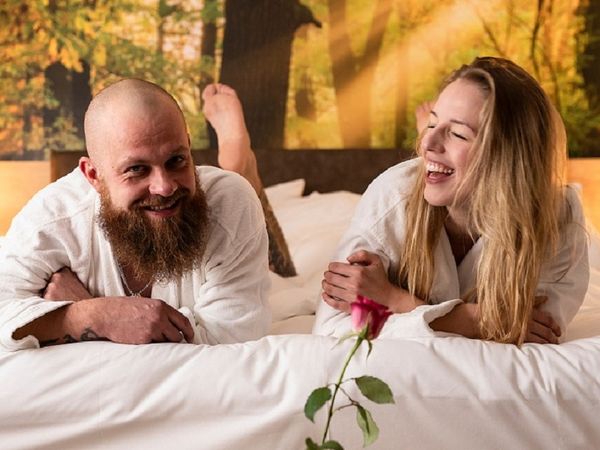 3 Tage Unvergessliche Momente an der Ostsee in Rostock, Mecklenburg-Vorpommern inkl. Halbpension