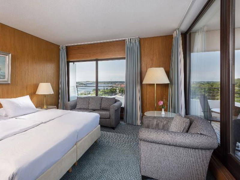 5 Tage Ostsee im Maritim Strandhotel mit Frühstück