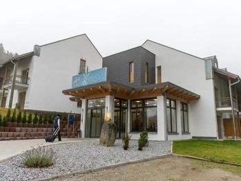 2 Tage Kurzurlaub mit Frühstück im Sporthotel Sonnenhof