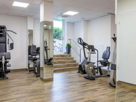 5 Tage im Radisson Blu Hotel, Karlsruhe in Ettlingen