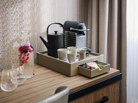 5 Tage im NH Berlin Kurfürstendamm