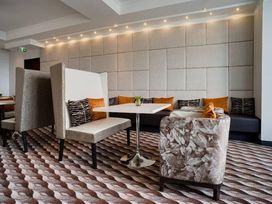 2 Tage im Köln Marriott Hotel 