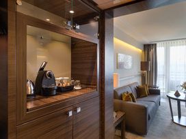 2 Tage Luxus genießen in Bayerns Landeshauptstadt