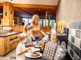 2 Tage im Familotel in Bayrischzell mit Frühstück