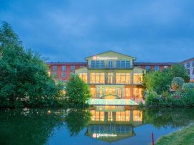 3 Tage Luxus-Urlaub bei Lüneburg mit Frühstück