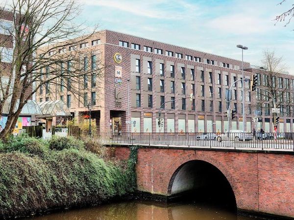 4 Tage Kurzurlaub mit Frühstück im B&B Hotel Emden B&B Hotel Emden, Niedersachsen inkl. Frühstück
