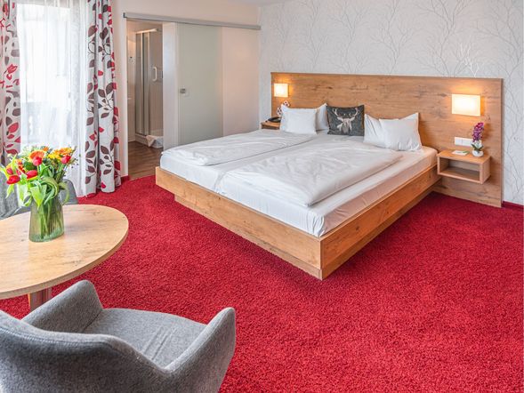 Doppelzimmer Classic