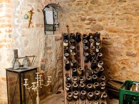 Eine romantische Nacht - Verliebt im Schloss