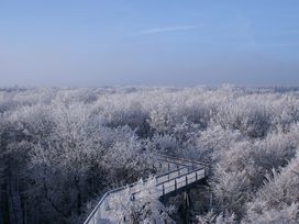 Romantische Auszeit in Mühlhausen – Zeit zu zweit
